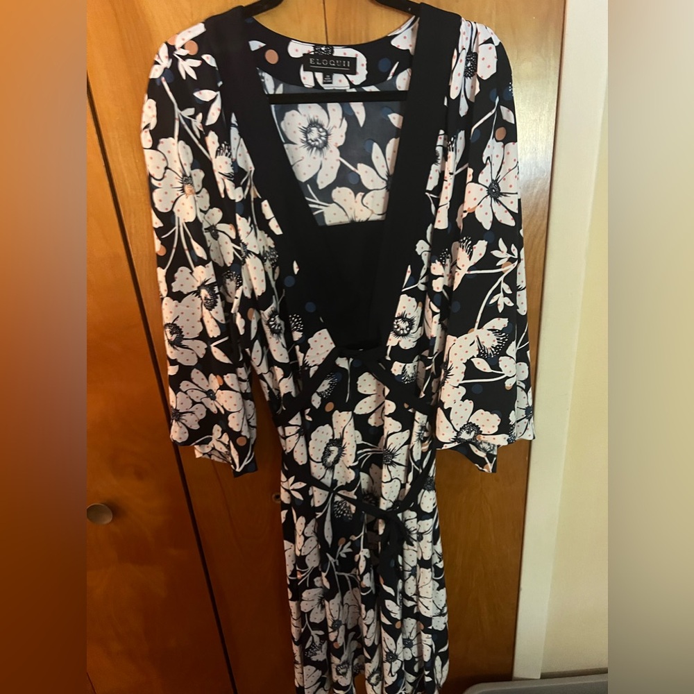 ELOQUII dress size 20